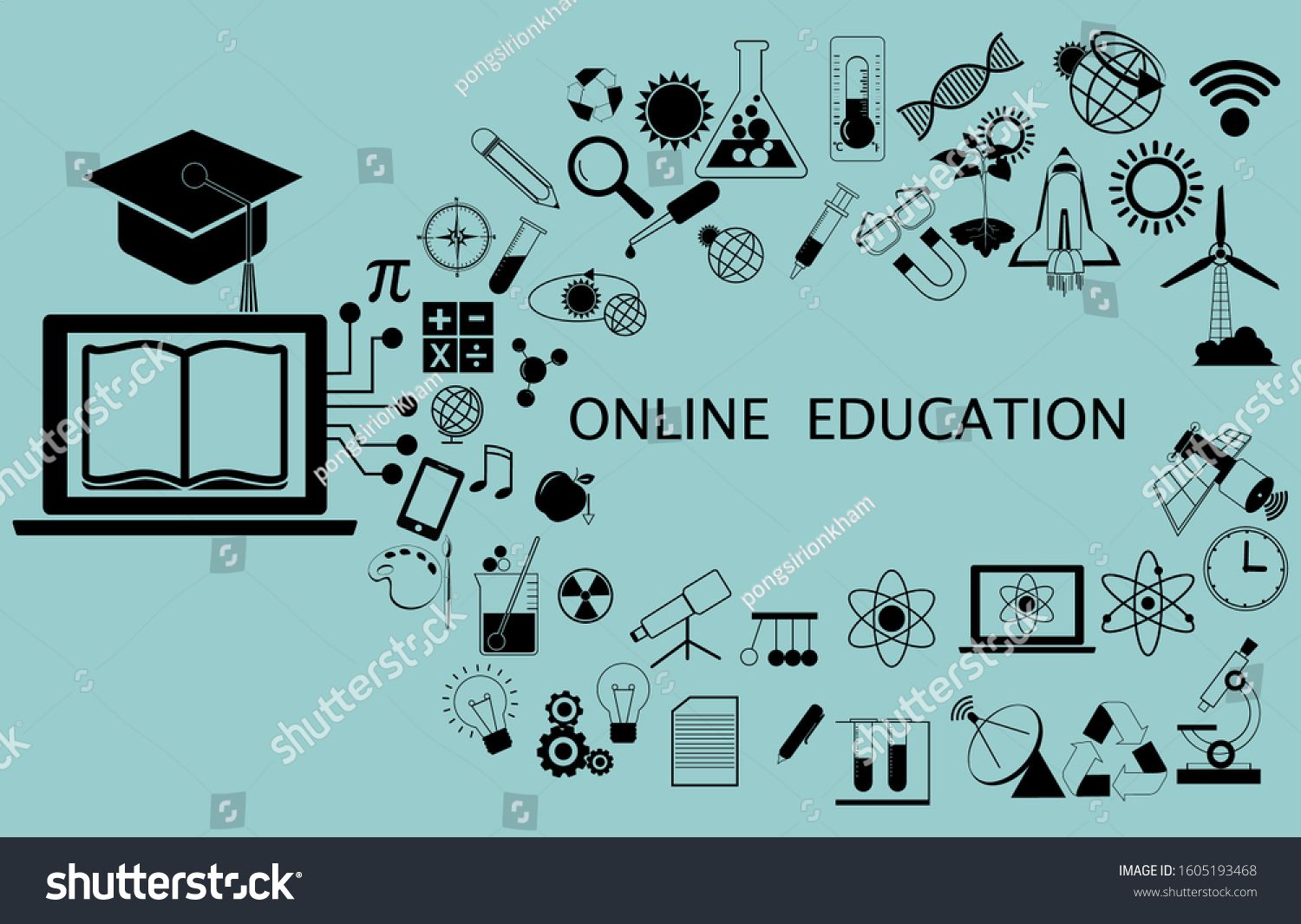 The World of Online Education