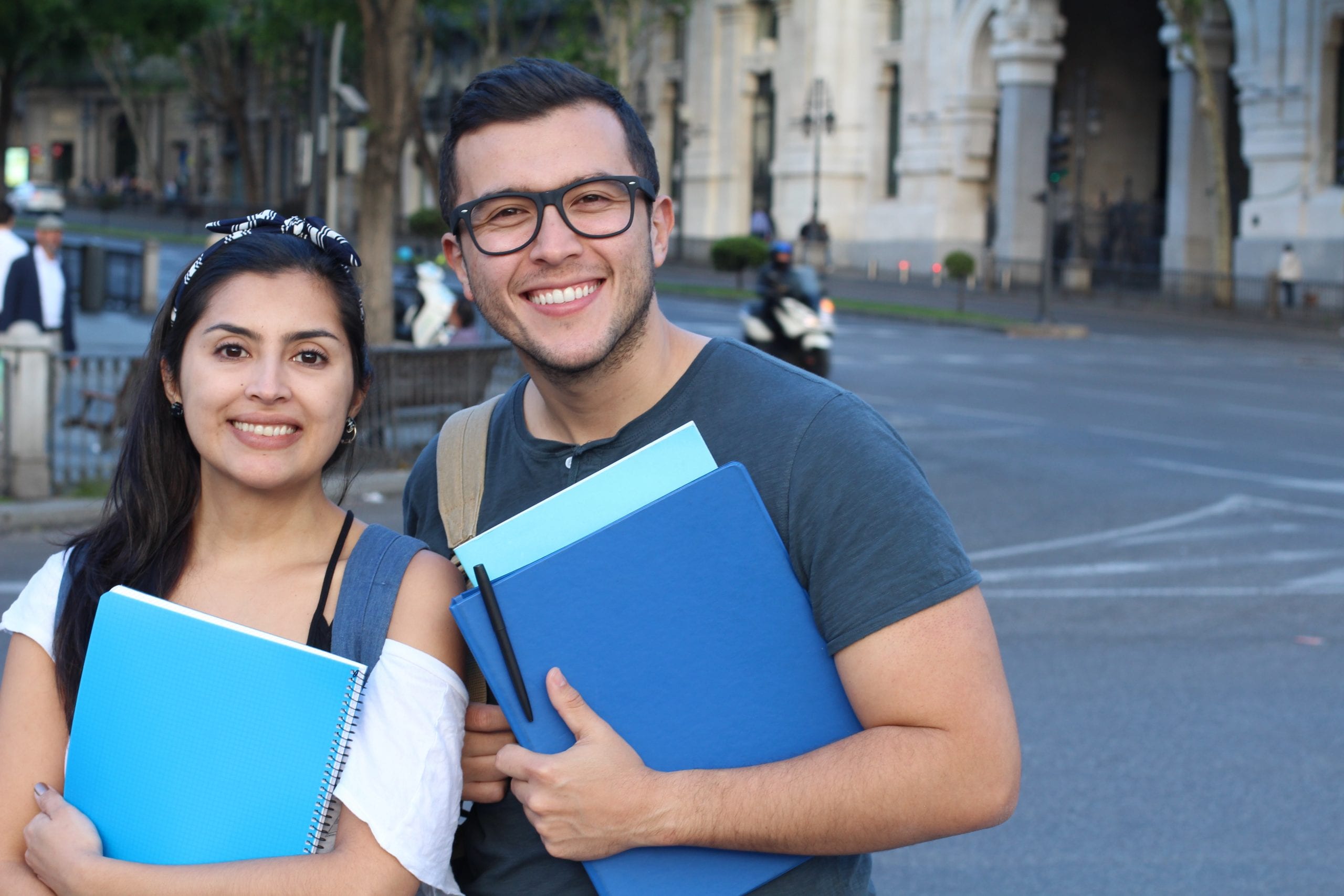 Studying Abroad: The Ins and Outs