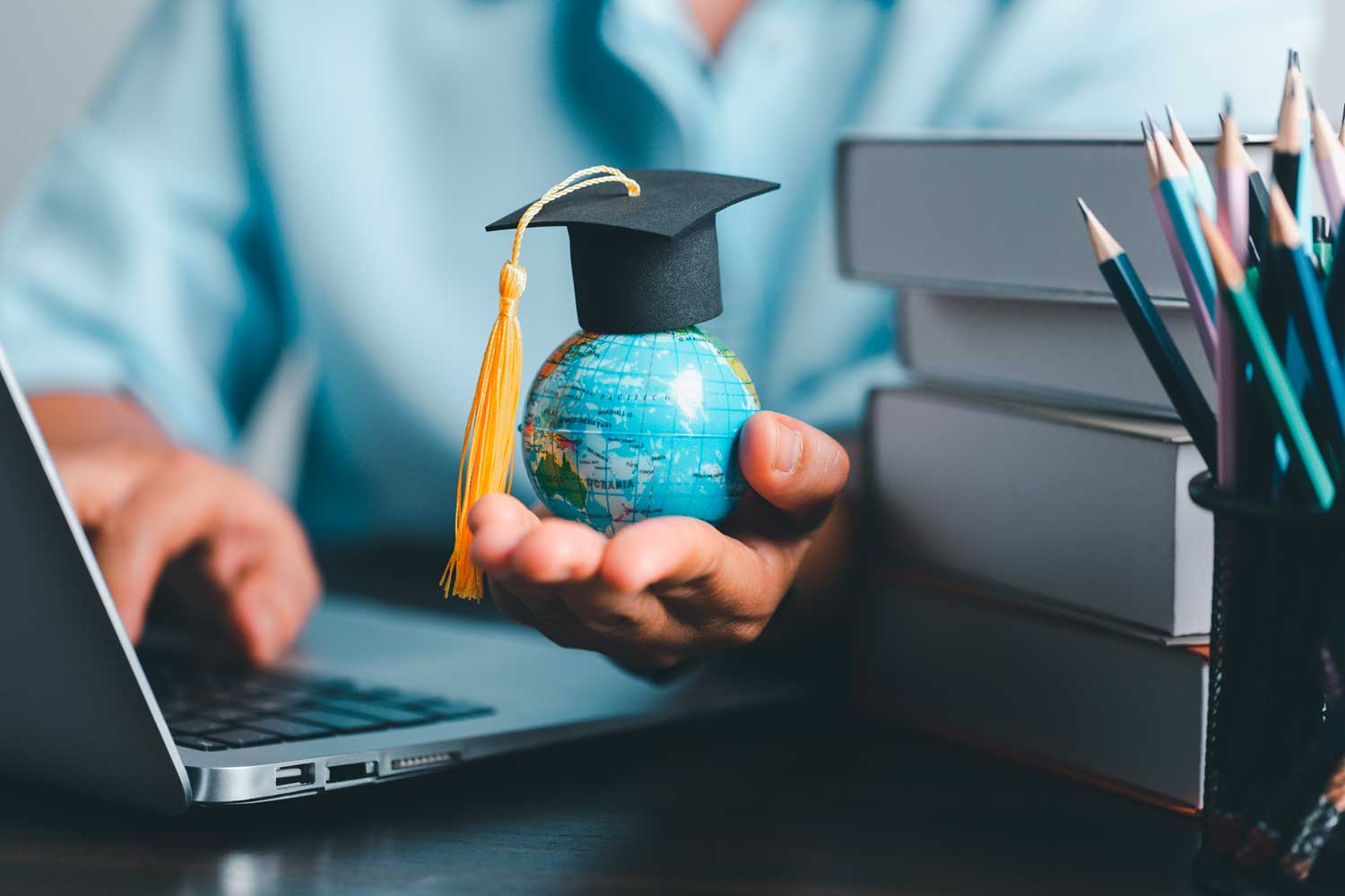Studying engineering |international education