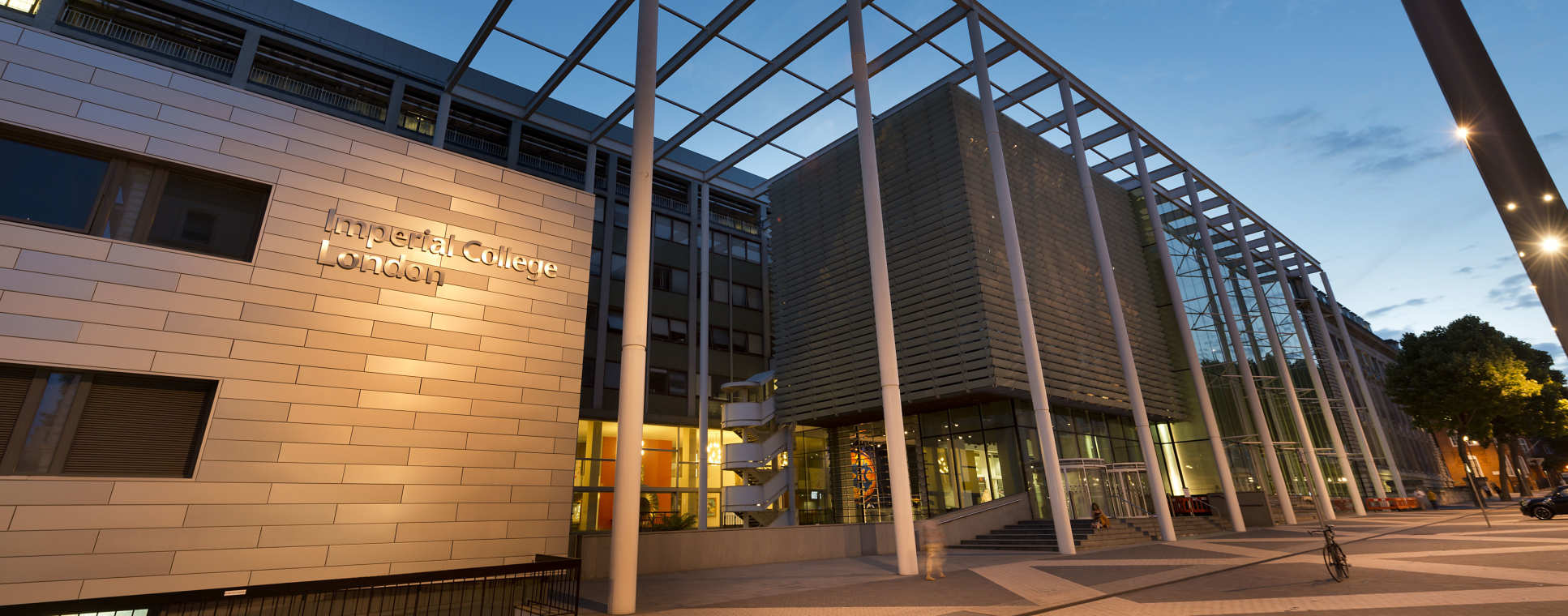 Imperial College London,UK