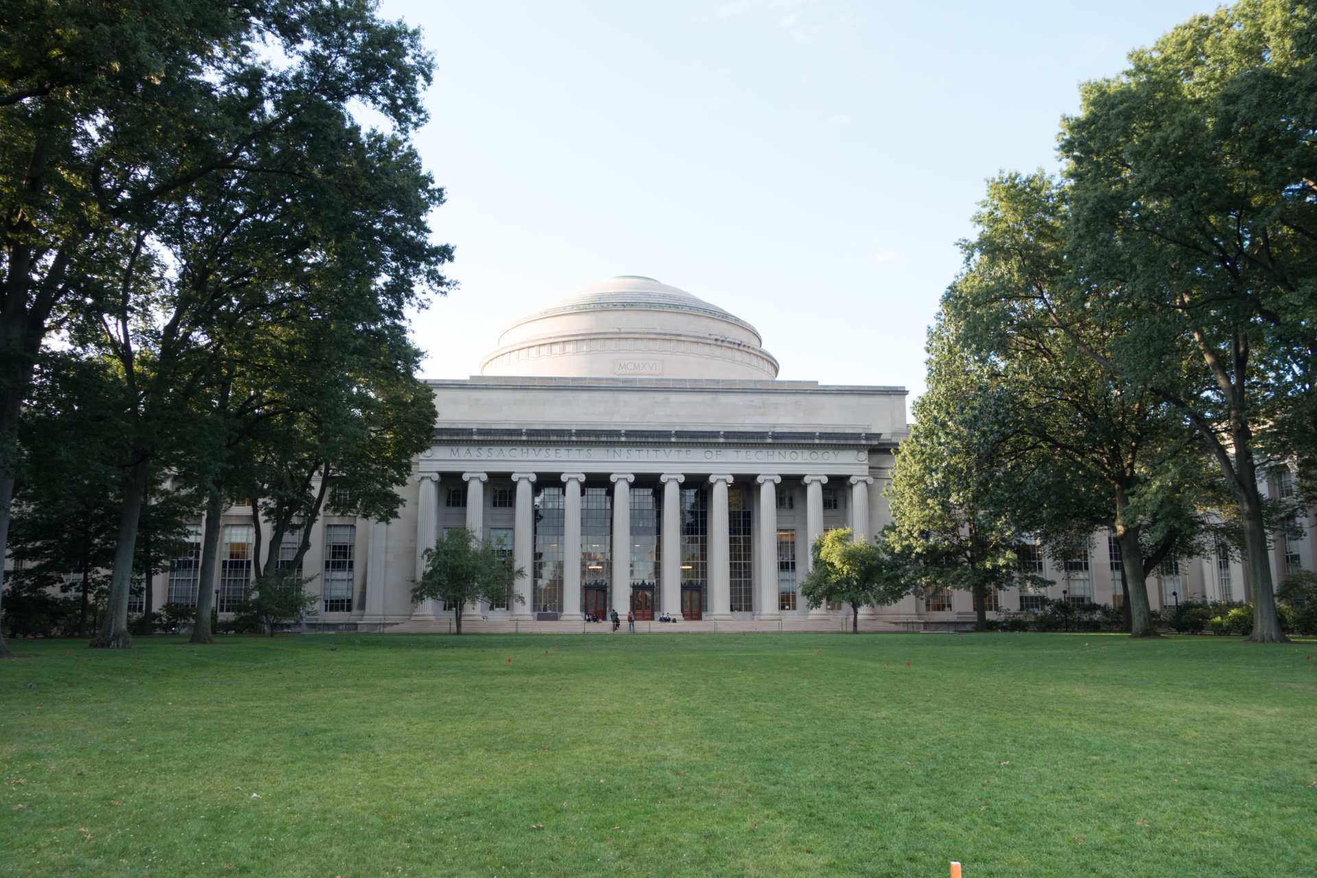 Massachusetts Institute Of Technology,USA