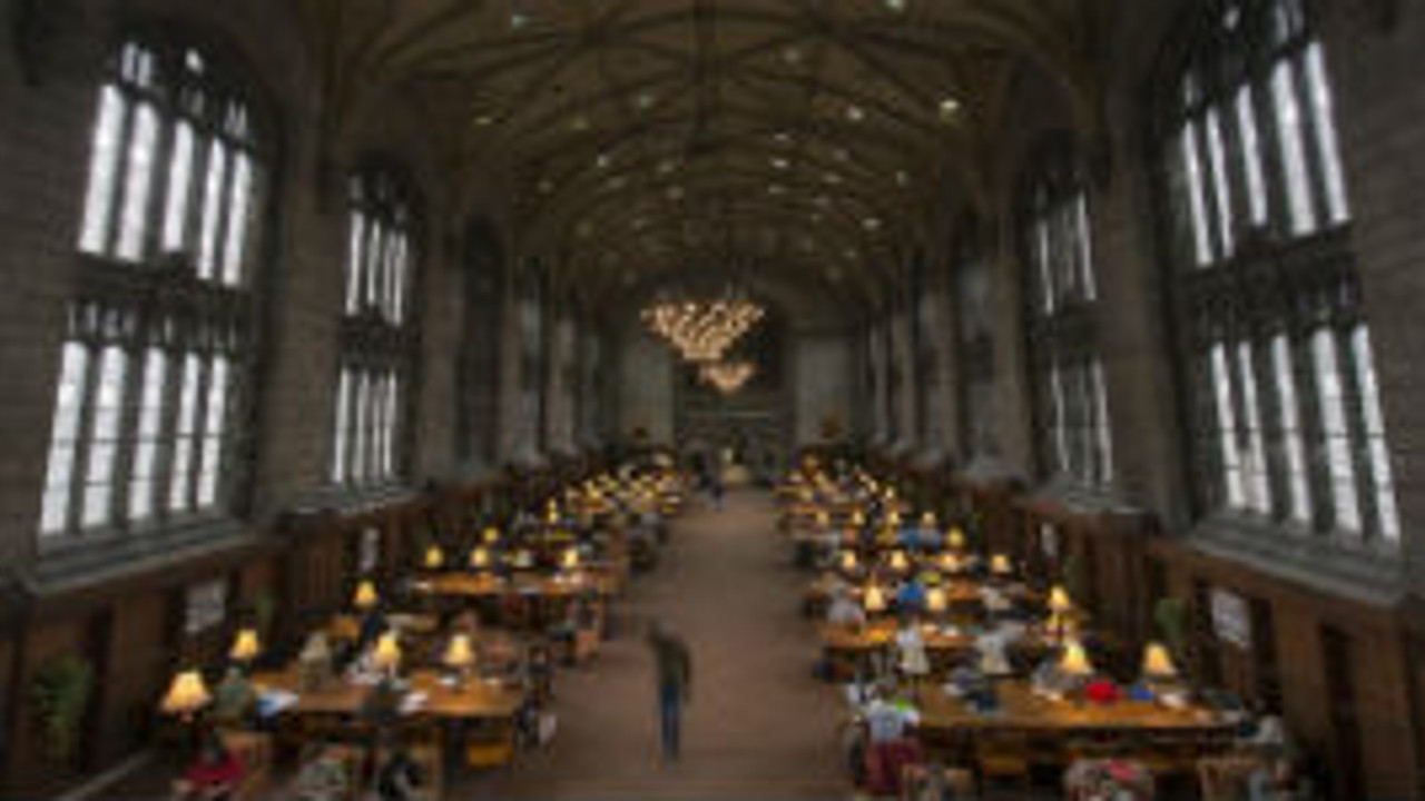 University Of Chicago,USA