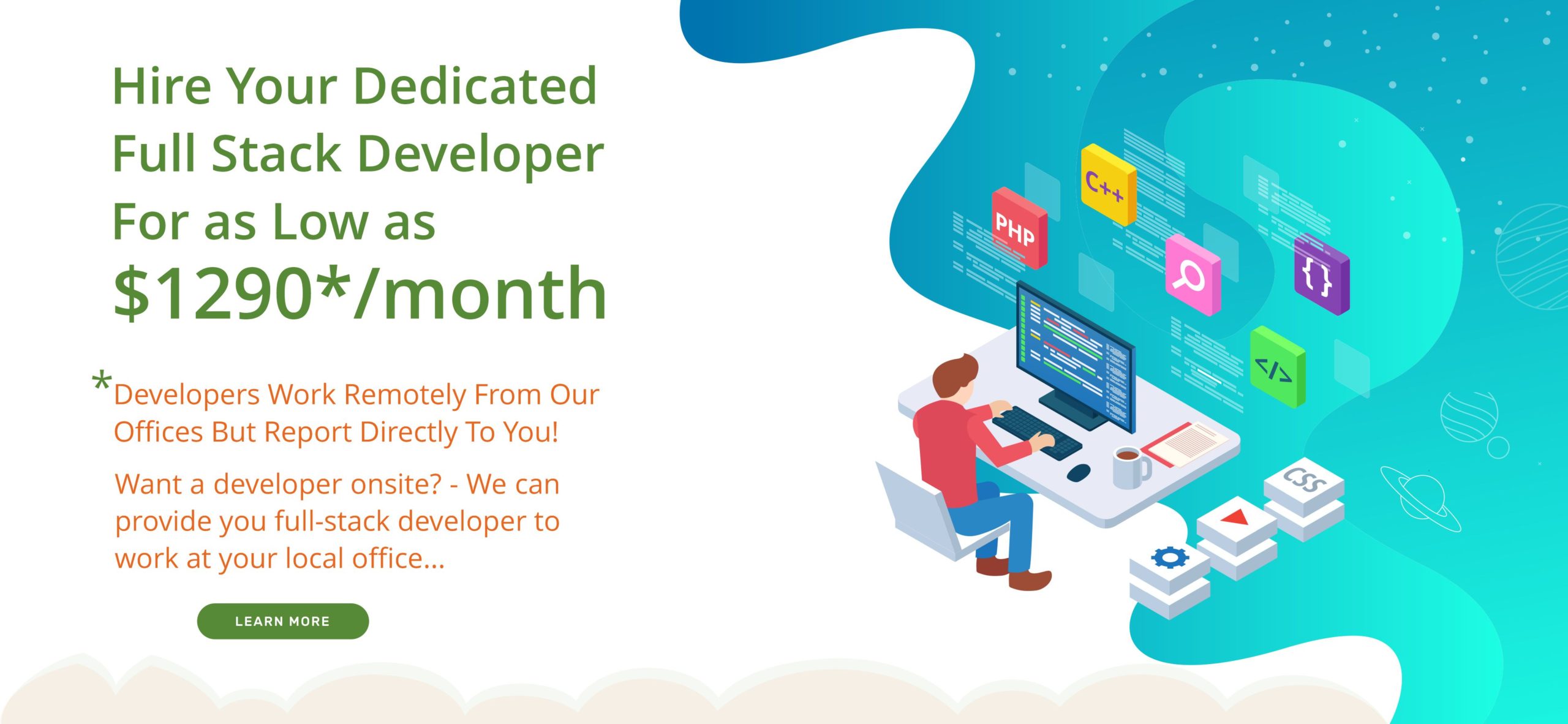 The top reasons to learn web development course