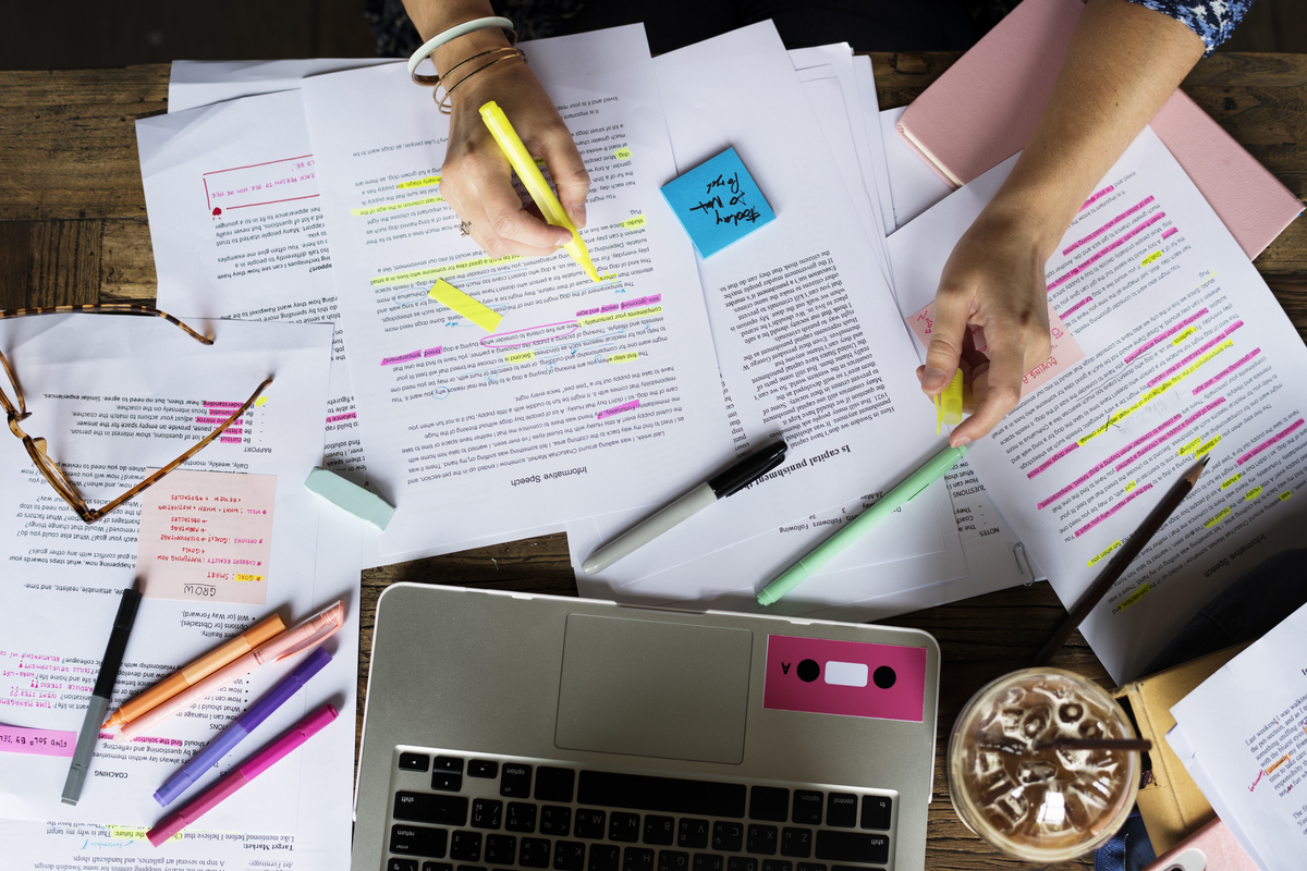 Tips to Write Your Assignments