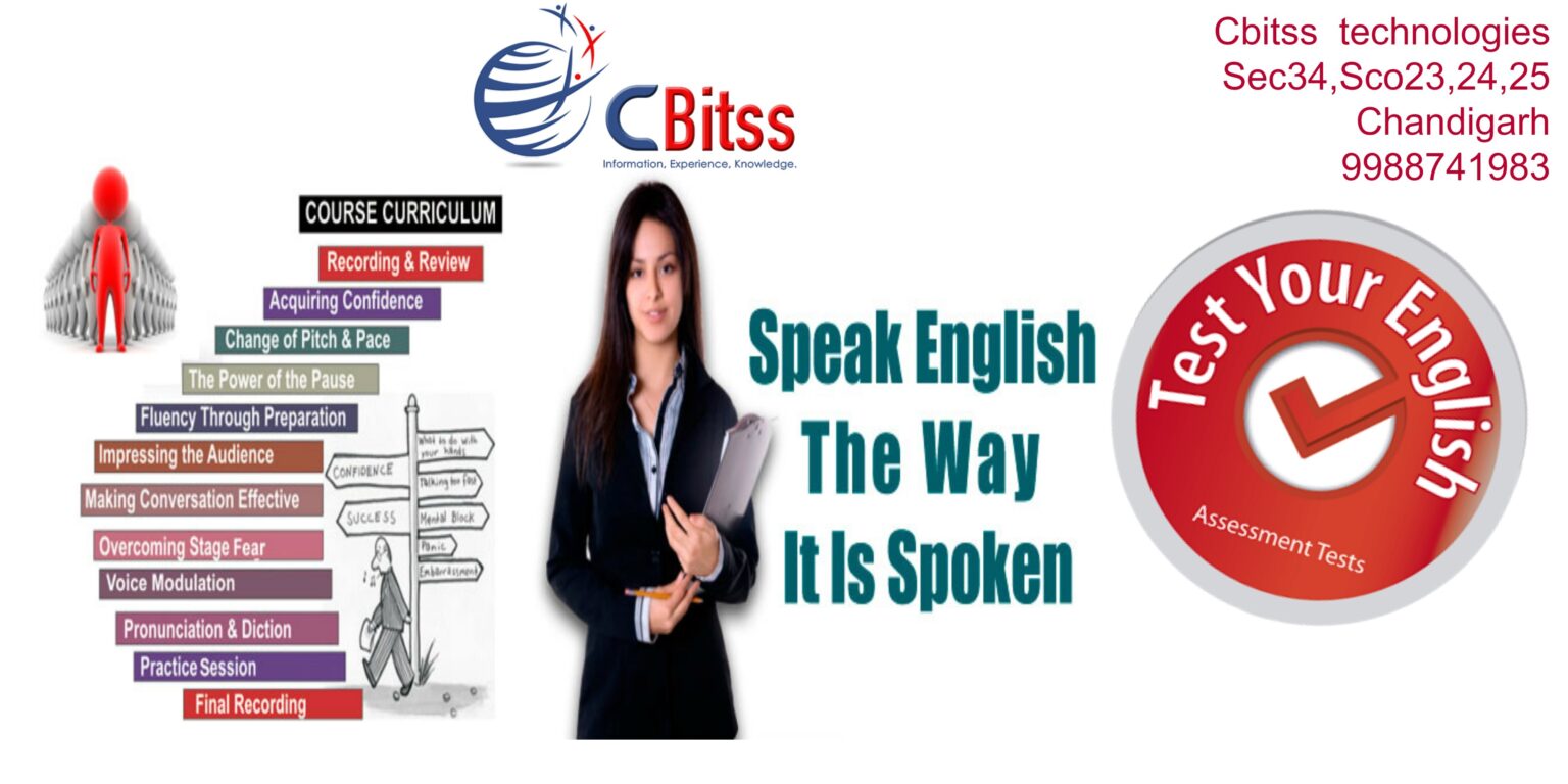 How taking of English Speaking Course can impact your career success?