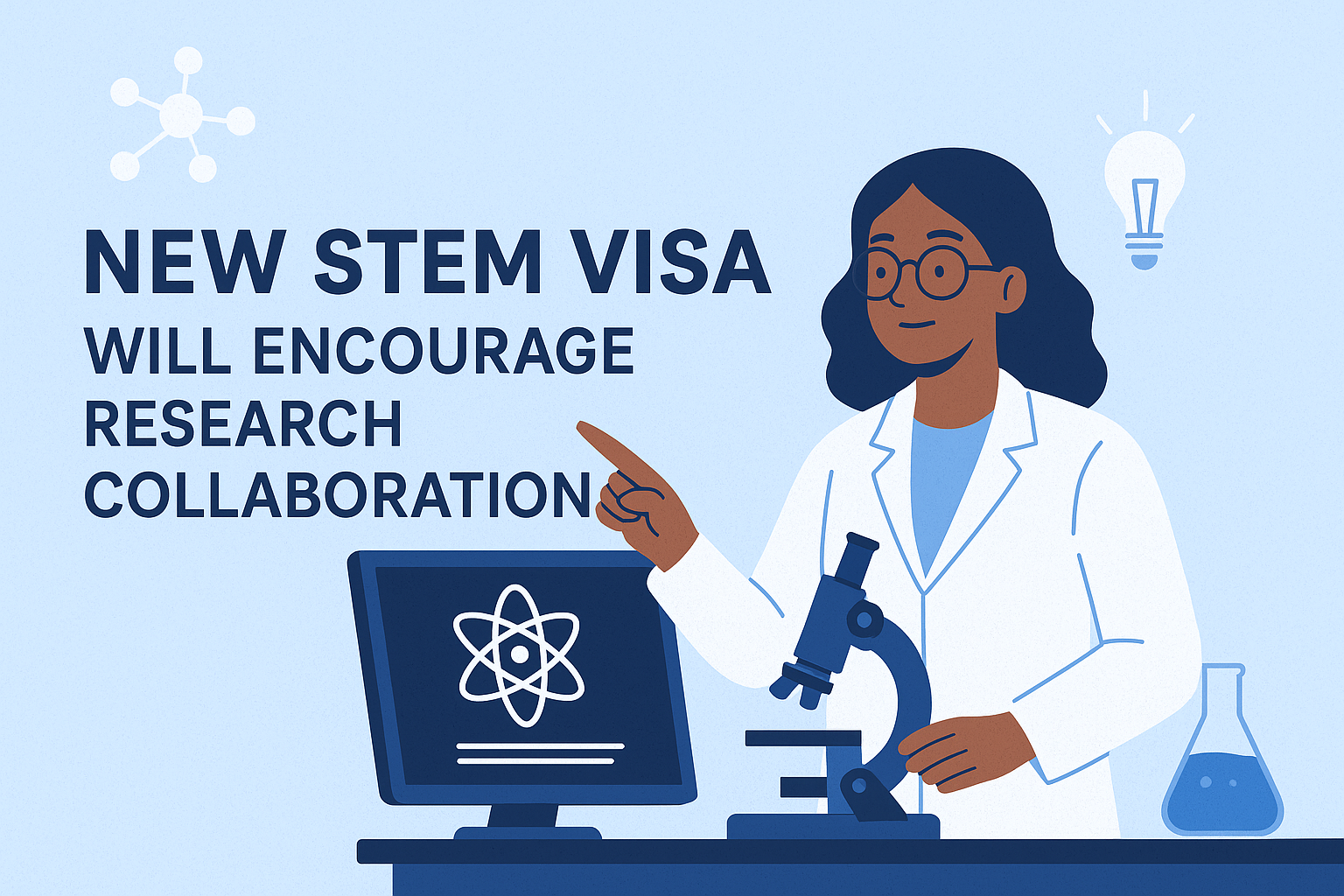 China Unveils New Visa Program to Attract Global STEM Innovators